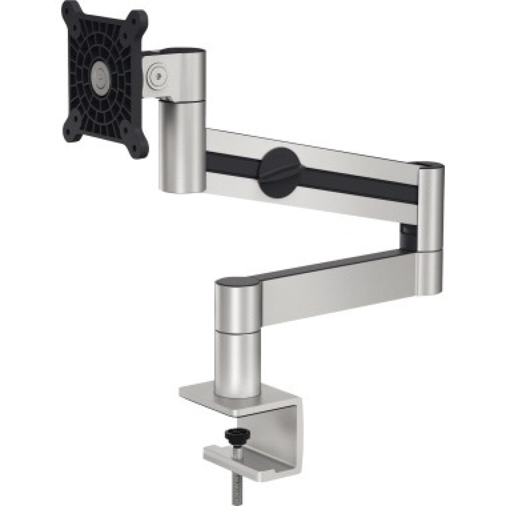 Produktabbildung: DURABLE Monitorhalter 508323 1Monitor Tischklemme si