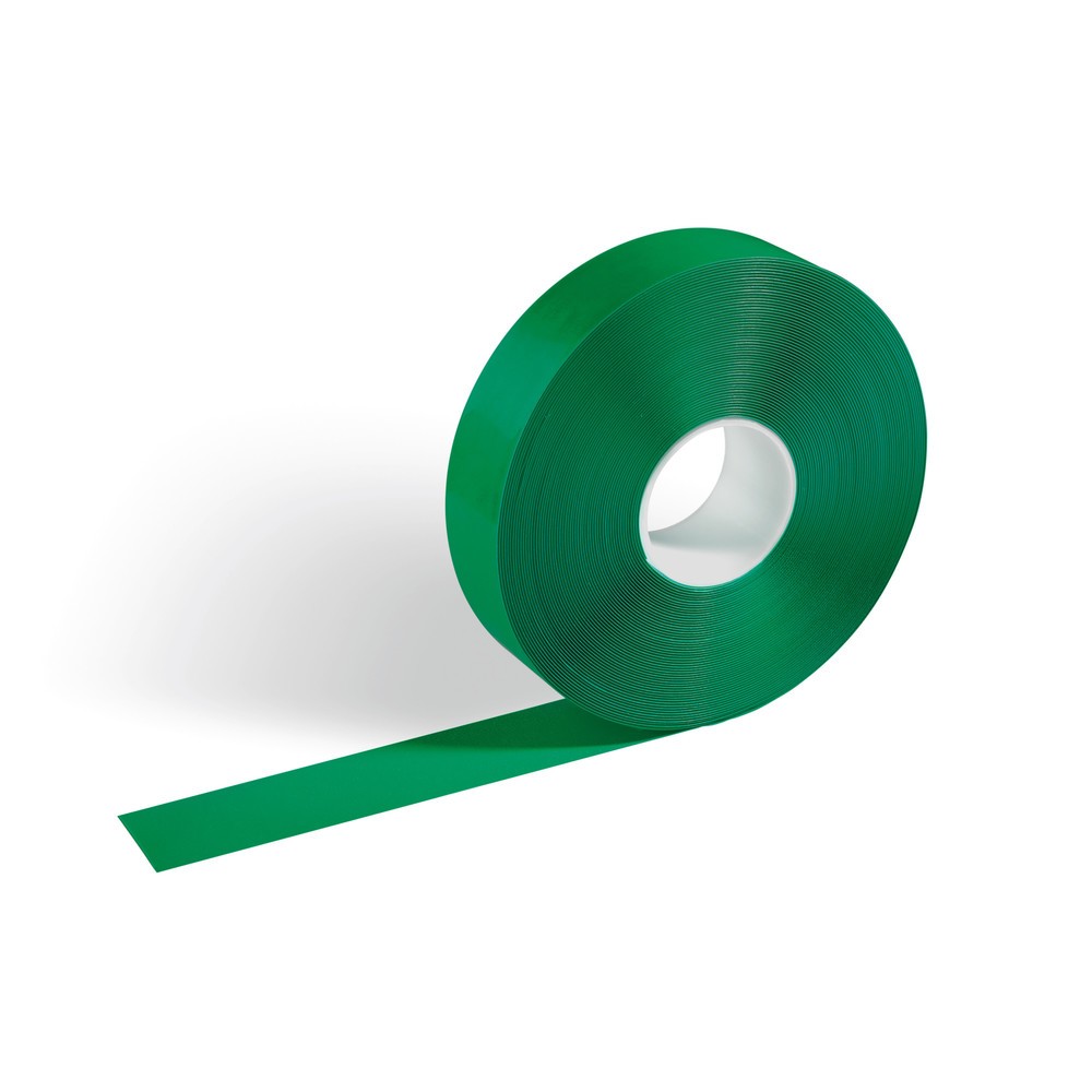 Immagine del prodotto n. 1: DURABLE Nastro di marcatura da pavimento DURALINE® 50/05, verde