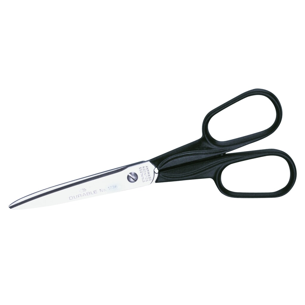 Produktabbildung: DURABLE PAPERCUT 15 cm 10er SET