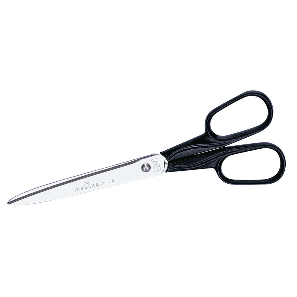 DURABLE PAPERCUT 18 cm 10er SET Produktabbildung: DURABLE PAPERCUT 18 cm 10er SET
