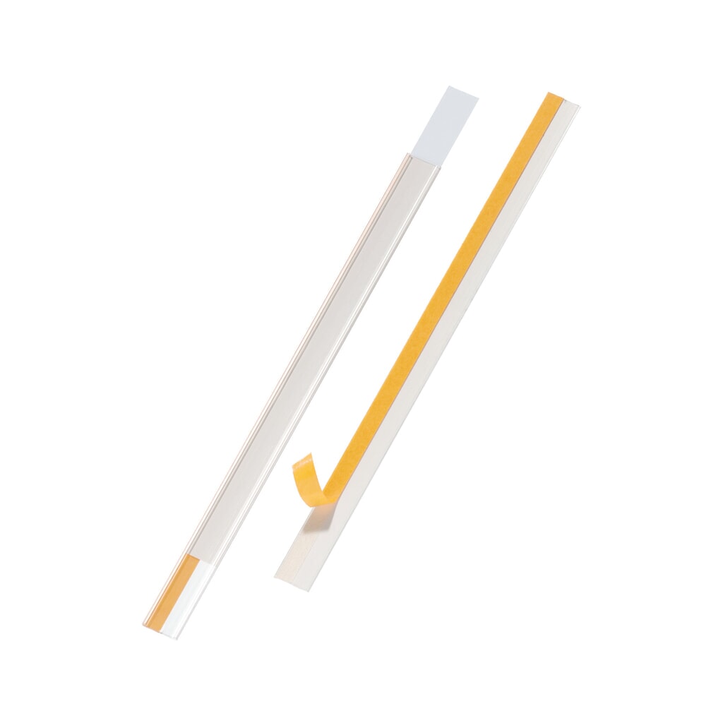 DURABLE Scannerschiene SCANFIX® BxH 1.000 x 57 mm Produktabbildung Nr. 2: DURABLE Scannerschiene SCANFIX® BxH 1.000 x 57 mm