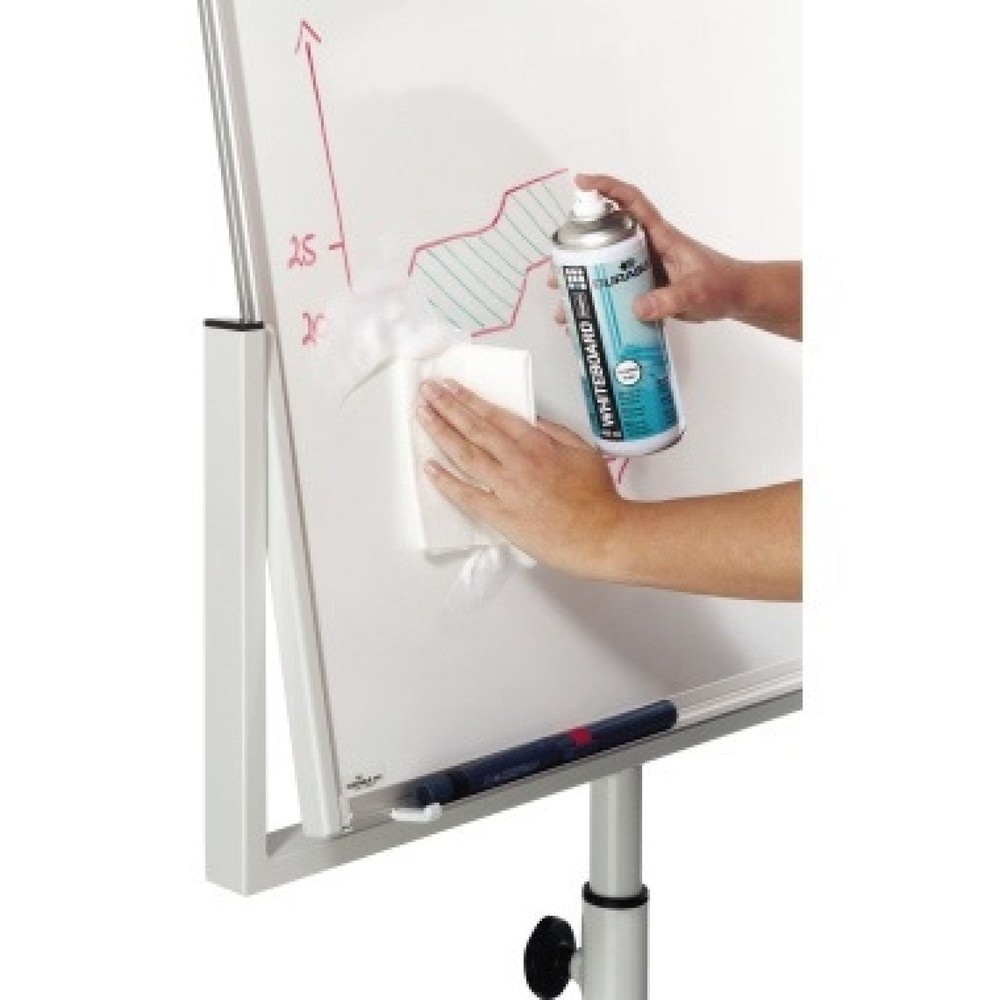 Produktabbildung Nr. 4: DURABLE Reinigungsschaum 575602 Whiteboard 400ml