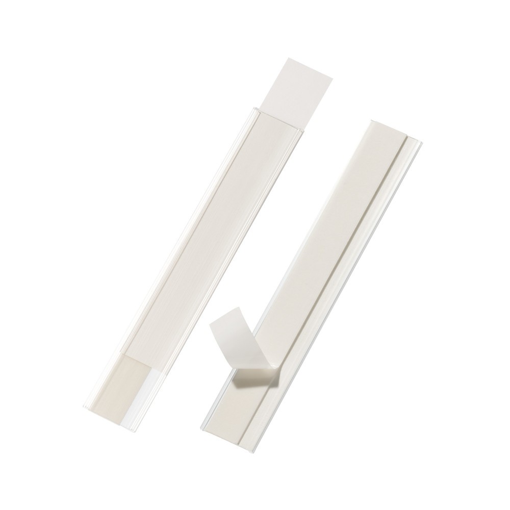 Produktabbildung: DURABLE SCANFIX® 30 mm - Großverpackung 250er SET