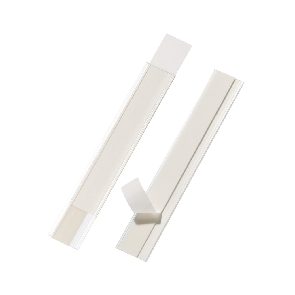 DURABLE SCANFIX® 30 mm - Großverpackung 250er SET Produktabbildung: DURABLE SCANFIX® 30 mm - Großverpackung 250er SET