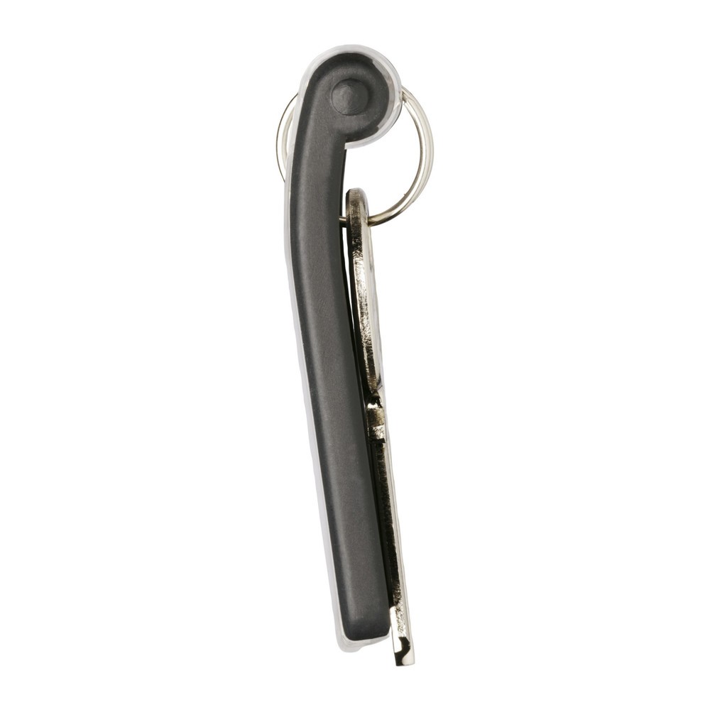 Produktabbildung Nr. 6: DURABLE Schlüsselanhänger KEY CLIP Großverpackung, 1 BTL à 24 Stk