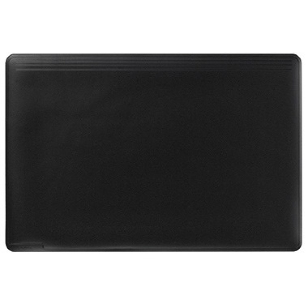 Produktabbildung: DURABLE Schreibunterlage 722401 65x52cm schwarz