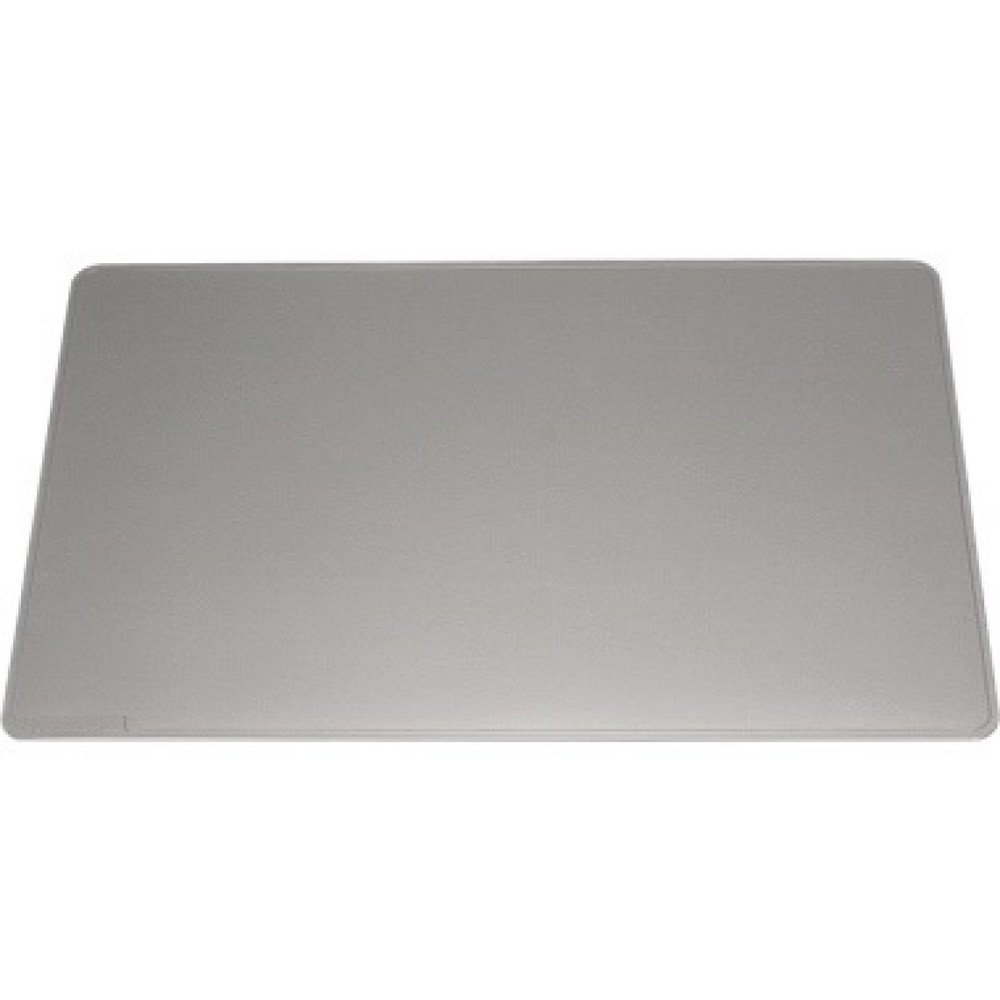 Produktabbildung: DURABLE Schreibunterlage 710310 520x650mm mit Dekorrille grau