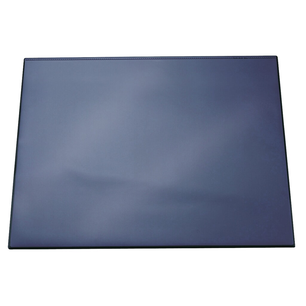 DURABLE Schreibunterlage mit transparenter Abdeckung 650 x 520 mm 15er SET Produktabbildung: DURABLE Schreibunterlage mit transparenter Abdeckung 650 x 520 mm 15er SET