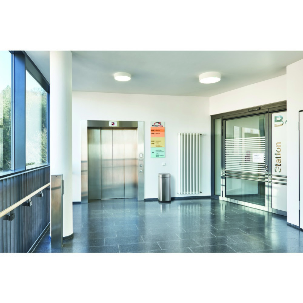 Produktabbildung Nr. 3: DURABLE Sensor Abfalleimer NO TOUCH 35L