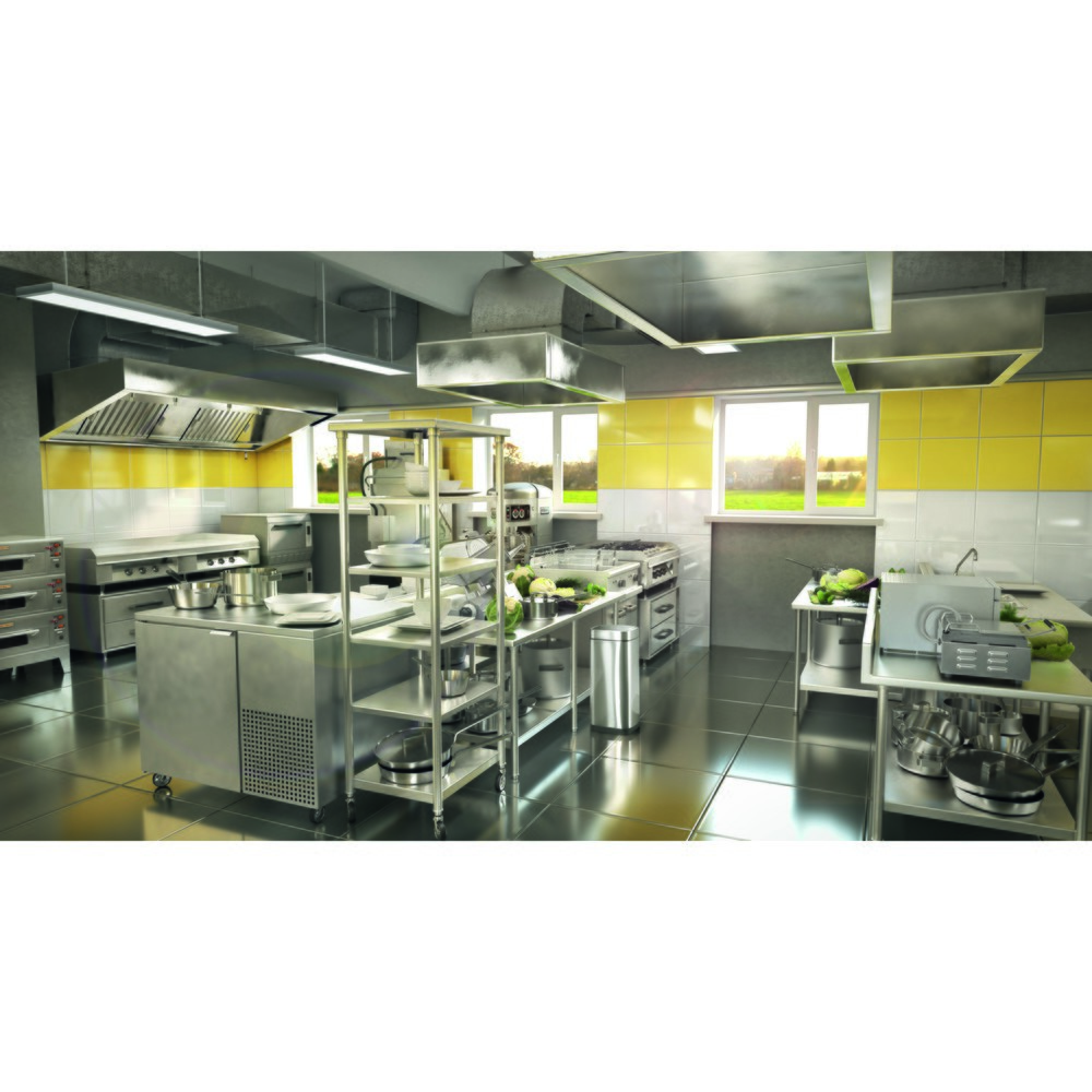 Produktabbildung Nr. 4: DURABLE Sensor Abfalleimer NO TOUCH 35L