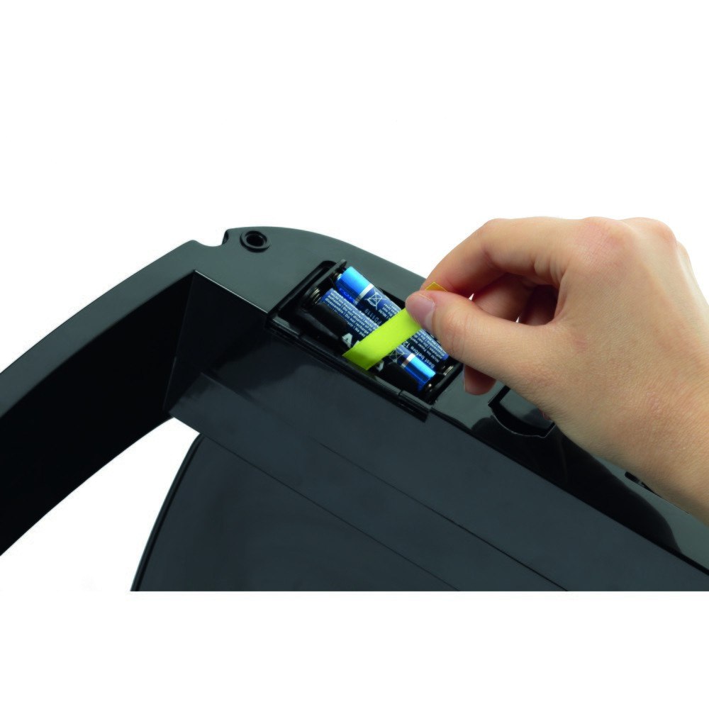 Produktabbildung Nr. 5: DURABLE Sensor Abfalleimer NO TOUCH 35L