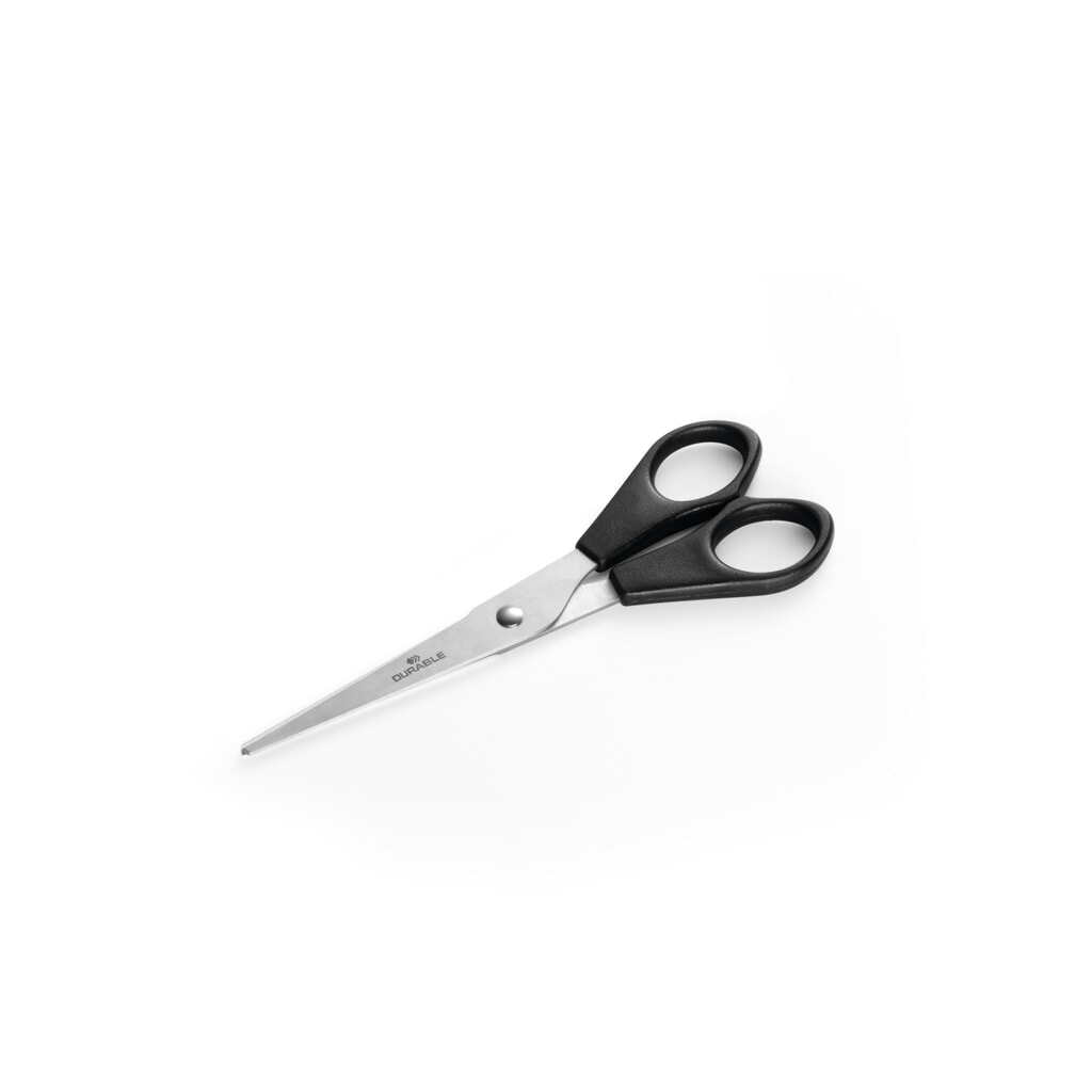 DURABLE Standard-Schere 15 cm 24er SET Produktabbildung: DURABLE Standard-Schere 15 cm 24er SET