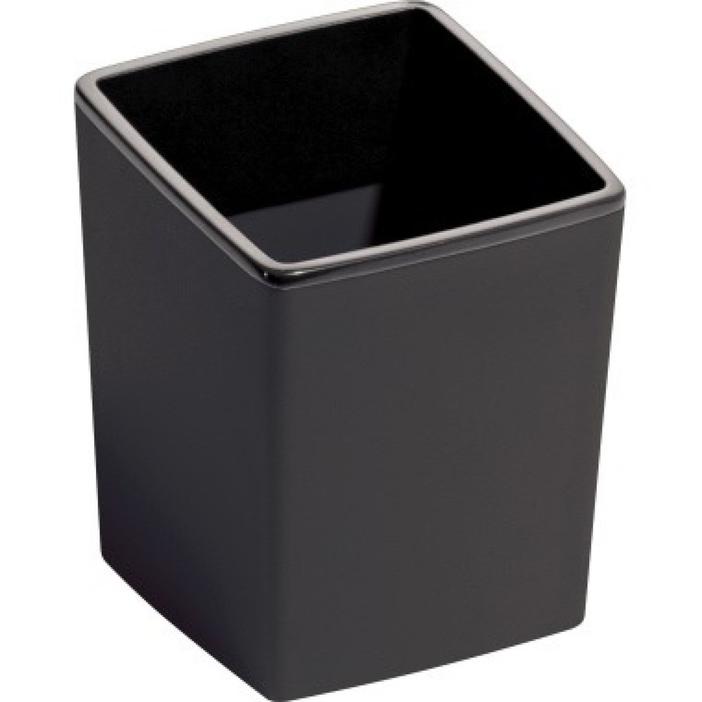 Produktabbildung: DURABLE Stifteköcher Varicolor 761458 anthrazit