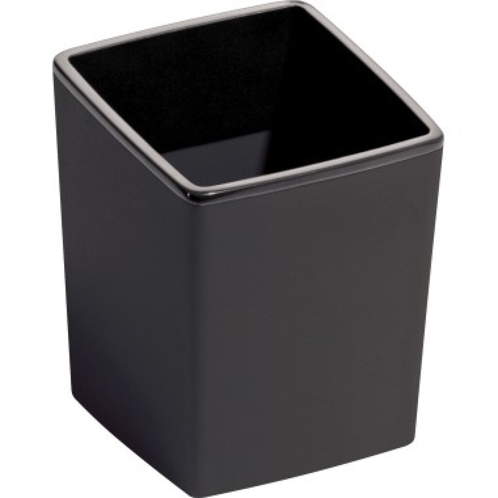 Produktabbildung: DURABLE Stifteköcher Varicolor 761458 anthrazit