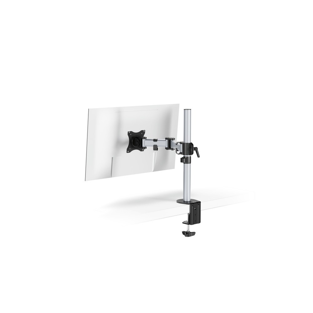 N° de l'image du produit 4 : DURABLE Support d’écran SELECT pour 1 écran, fixation sur table