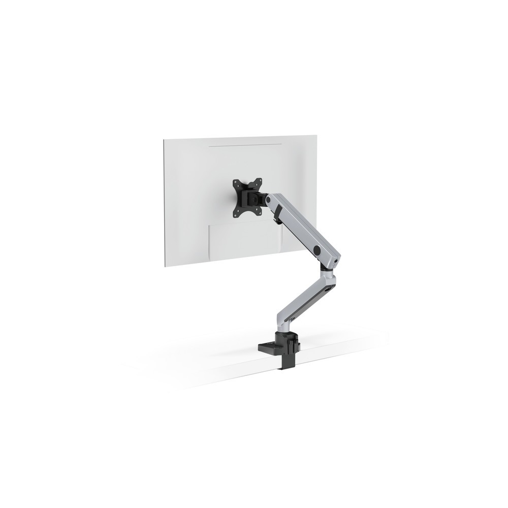 N° de l'image du produit 4 : DURABLE Support d’écran SELECT PLUS avec bras pour 1 écran, fixation sur table