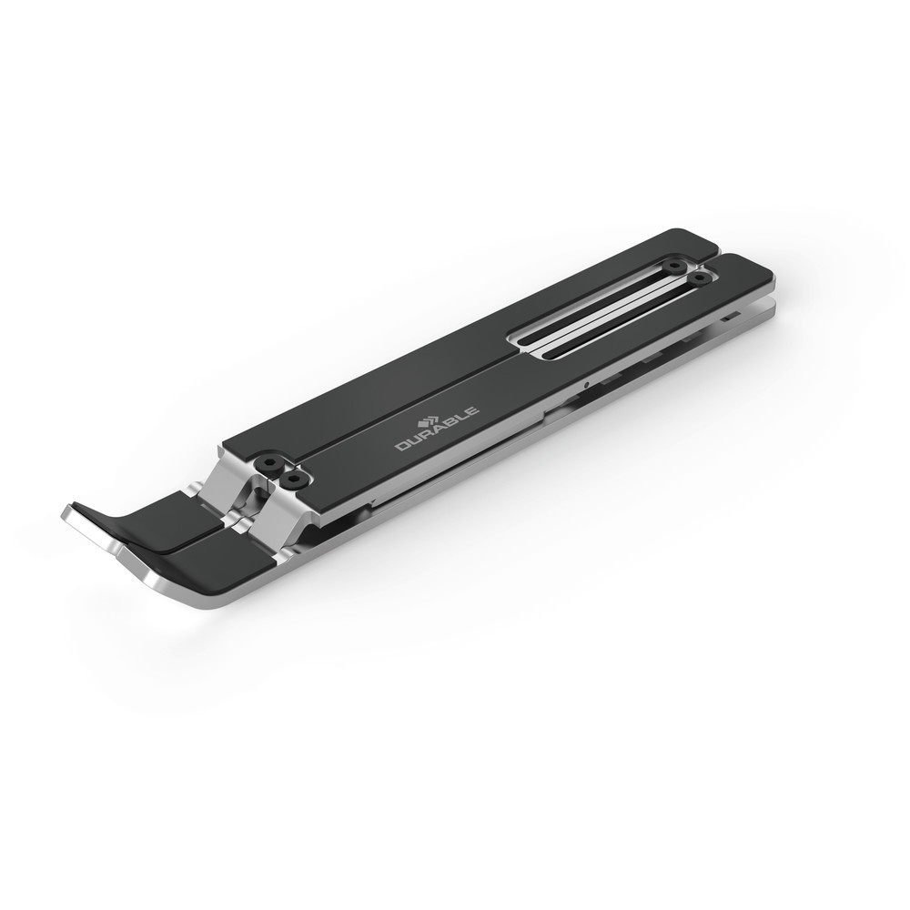 N° de l'image du produit 5 : DURABLE Support pour ordinateur portable FOLD, 2 pcs/UV