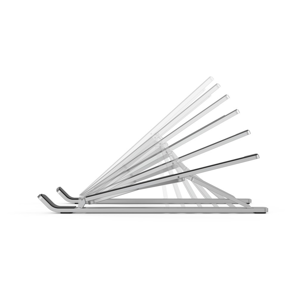 N° de l'image du produit 7 : DURABLE Support pour ordinateur portable FOLD, 2 pcs/UV