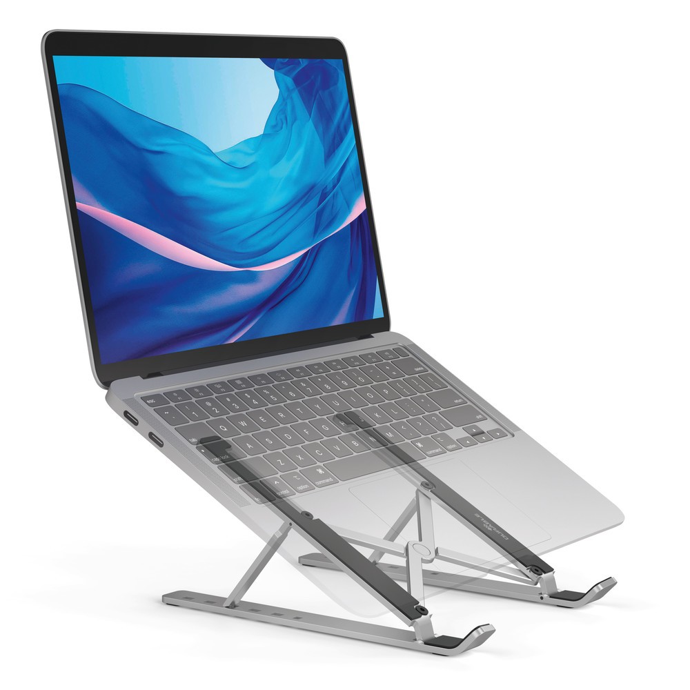 N° de l'image du produit 11 : DURABLE Support pour ordinateur portable FOLD, 2 pcs/UV