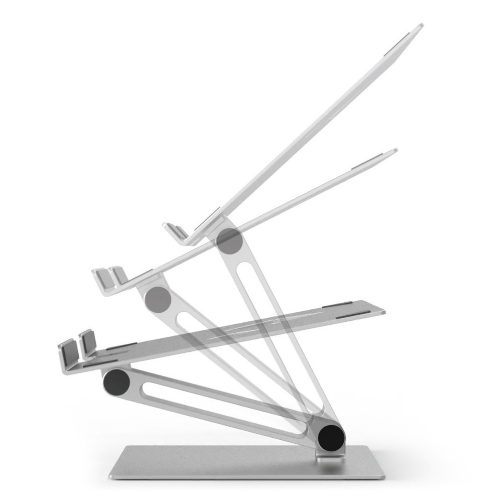 N° de l'image du produit 4 : DURABLE Support pour ordinateur portable RISE