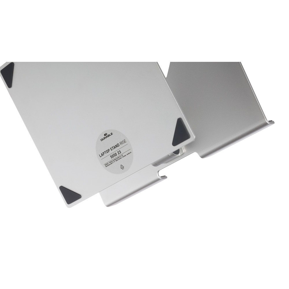 N° de l'image du produit 7 : DURABLE Support pour ordinateur portable RISE