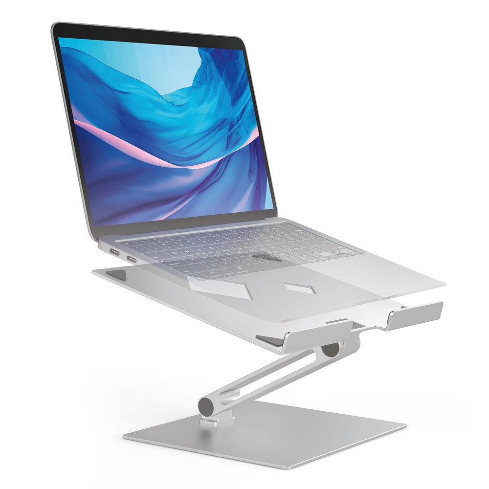 N° de l'image du produit 11 : DURABLE Support pour ordinateur portable RISE