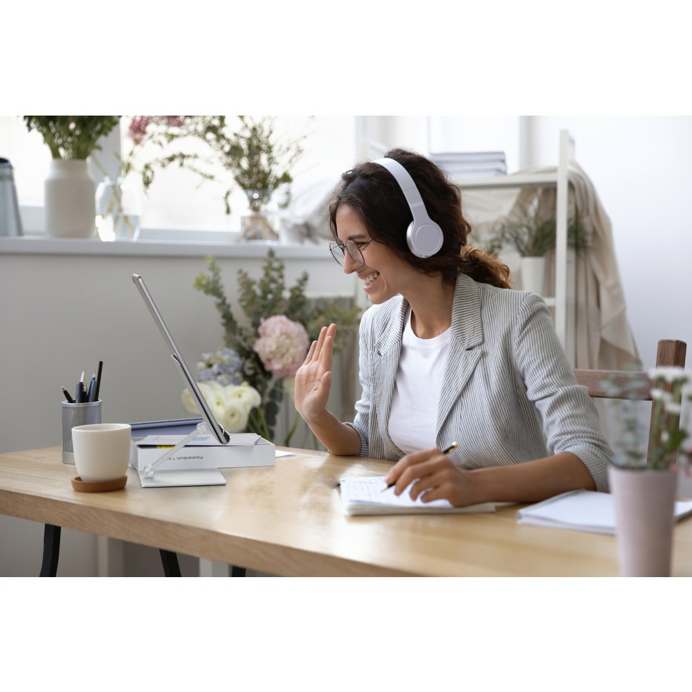 N° de l'image du produit 4 : DURABLE Support pour tablette RISE, 2 pcs/UV