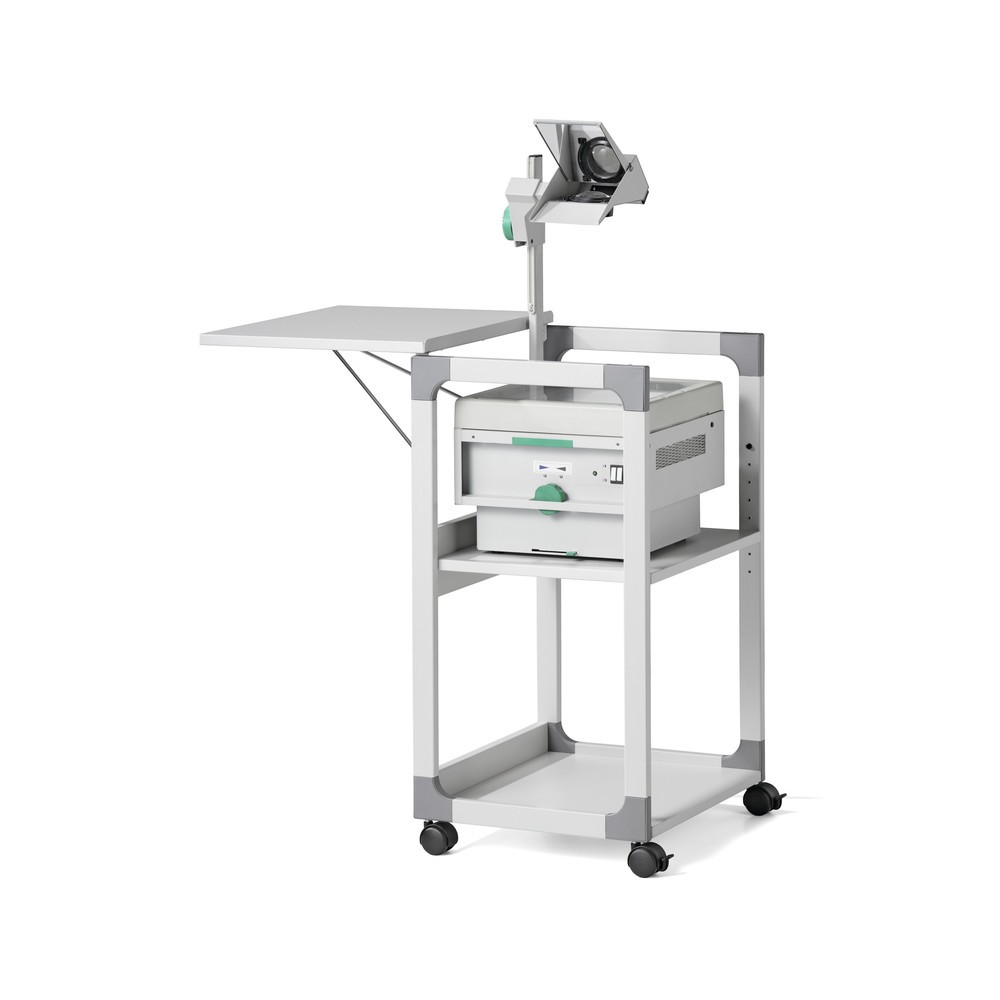 Produktabbildung: DURABLE SYSTEM OVERHEAD/BEAMER TROLLEY