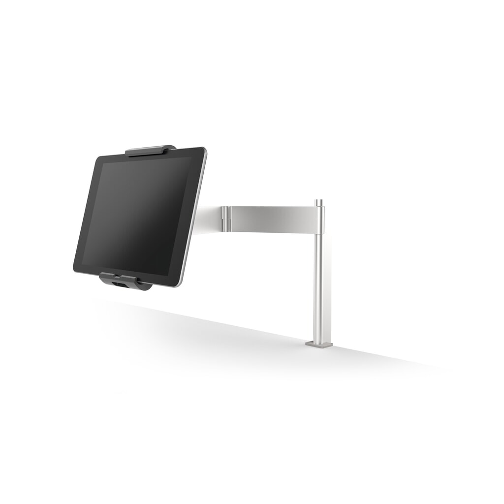 DURABLE TABLET HOLDER TABLE CLAMP Produktabbildung: DURABLE TABLET HOLDER TABLE CLAMP