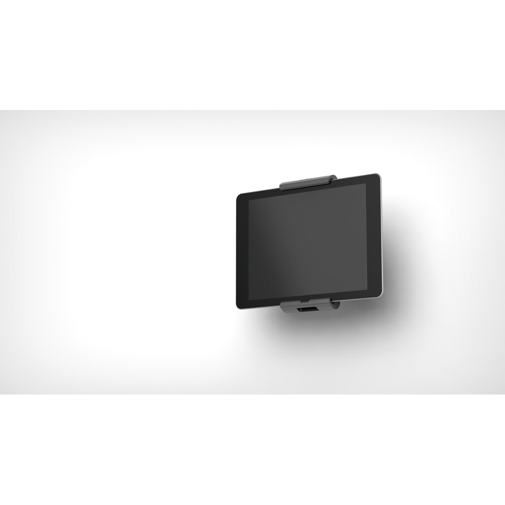 DURABLE TABLET HOLDER WALL Produktabbildung: DURABLE TABLET HOLDER WALL