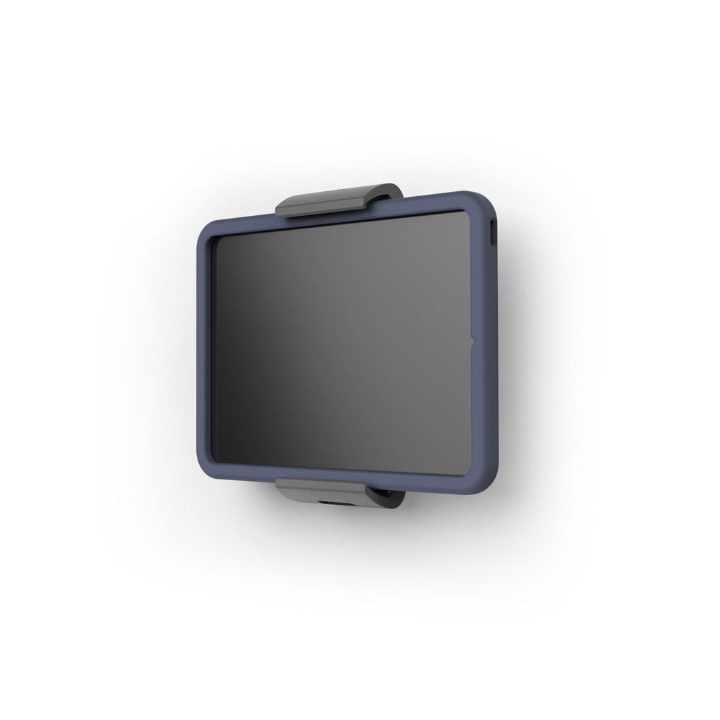 DURABLE TABLET HOLDER WALL XL Produktabbildung: DURABLE TABLET HOLDER WALL XL