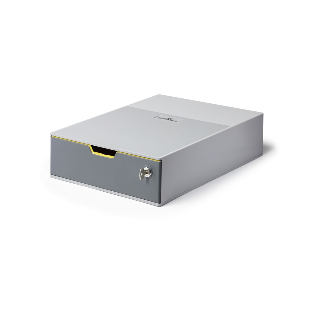 Produktabbildung: DURABLE VARICOLOR® 1 SAFE 2er Set