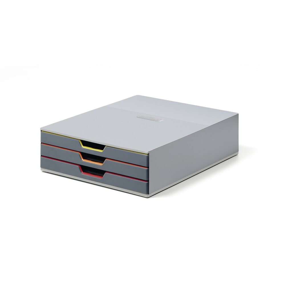 DURABLE VARICOLOR® 3 2er Set Produktabbildung: DURABLE VARICOLOR® 3 2er Set