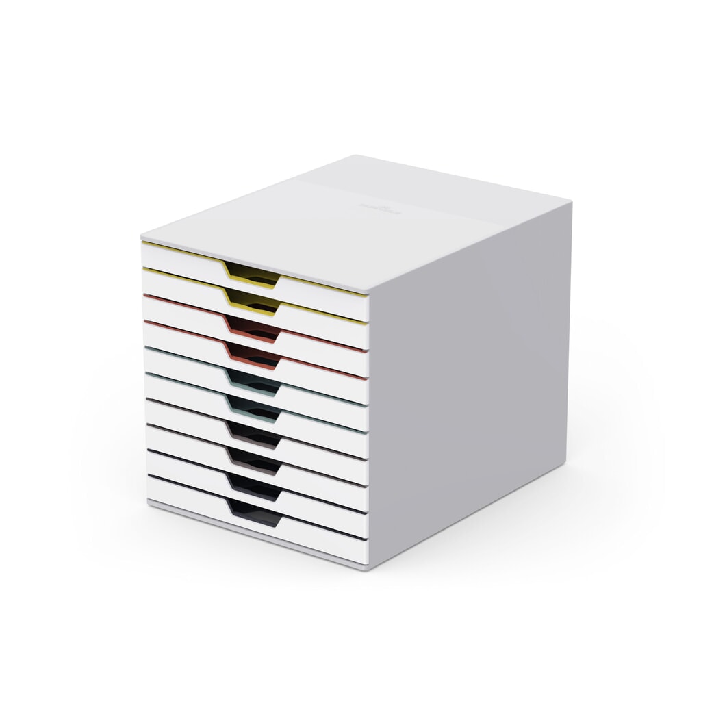 DURABLE VARICOLOR® MIX 10 Produktabbildung: DURABLE VARICOLOR® MIX 10