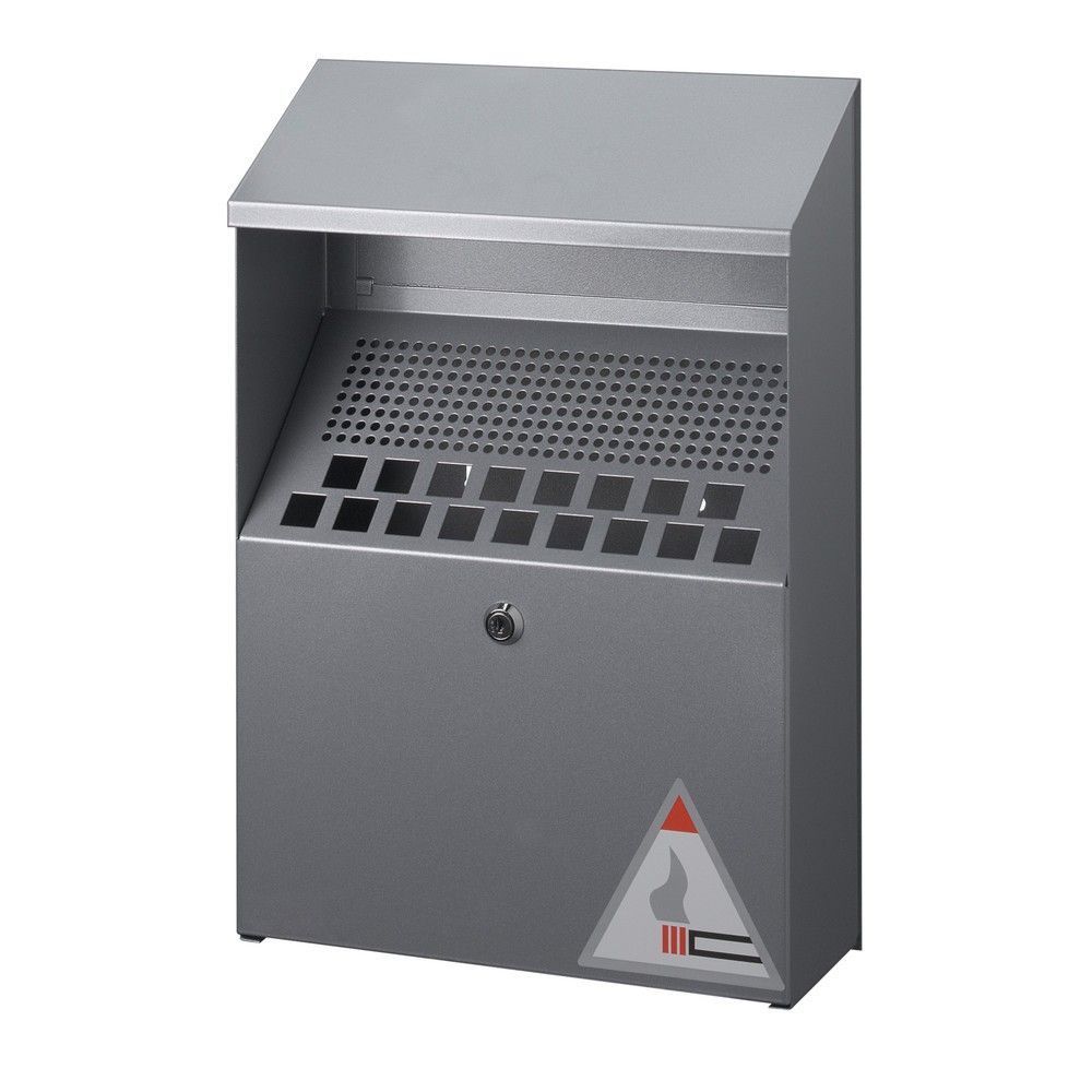 Produktabbildung Nr. 2: DURABLE Wandascher Metall 4