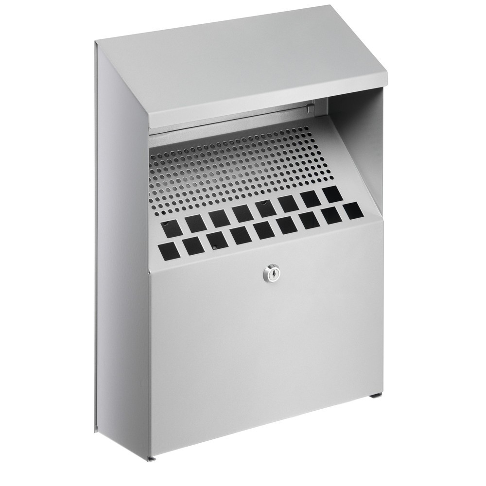 Produktabbildung Nr. 3: DURABLE Wandascher Metall 4