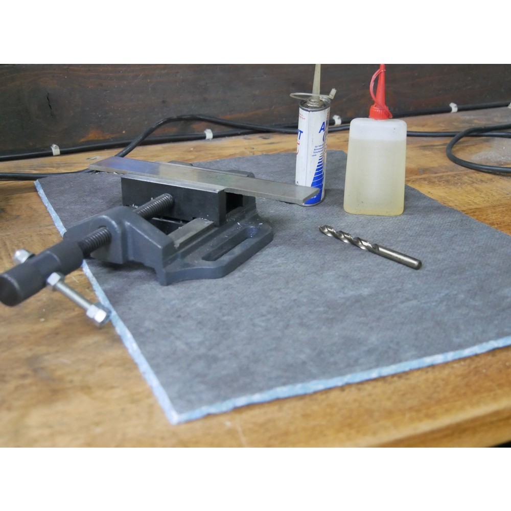 Produktabbildung Nr. 4: DuraSoak® Universal-Bindevlies, Tücher, 100 Stk/VE