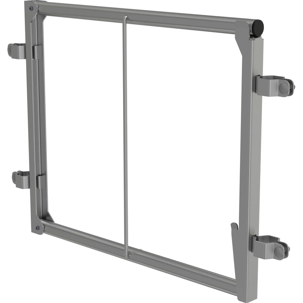 Produktabbildung: Durchgangssperre für KRAUSE® STABILO Podestleiter