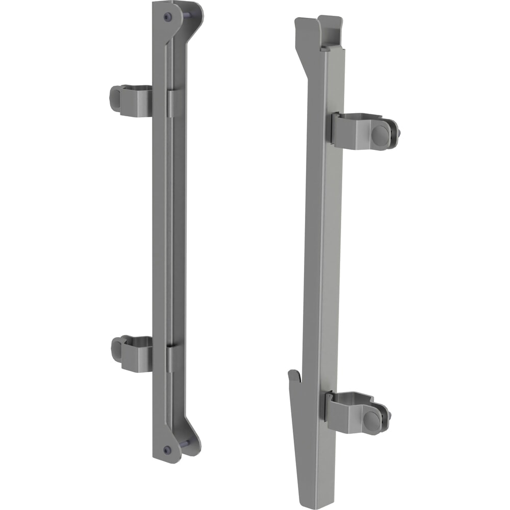 Produktabbildung Nr. 2: Durchgangssperre für KRAUSE® STABILO Podestleiter