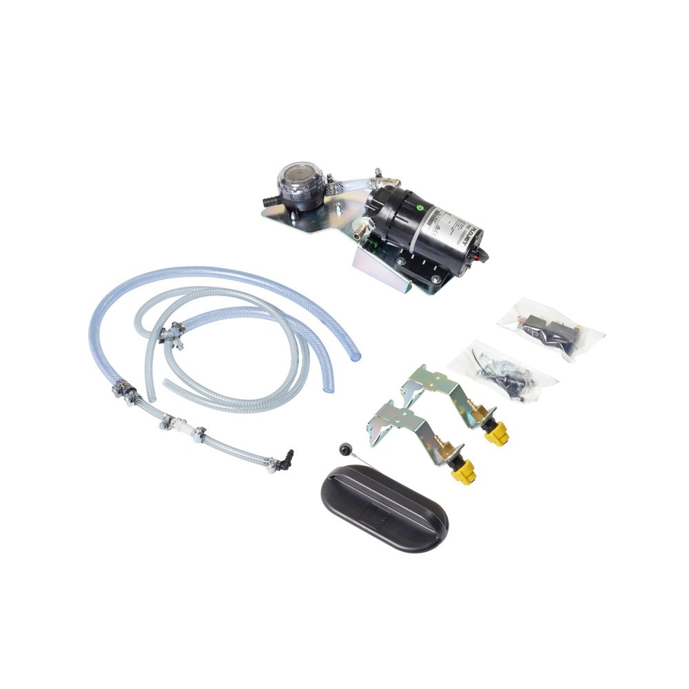 Product afbeelding: Dust-Guard-systeem voor Nilfisk® SW 4000 B