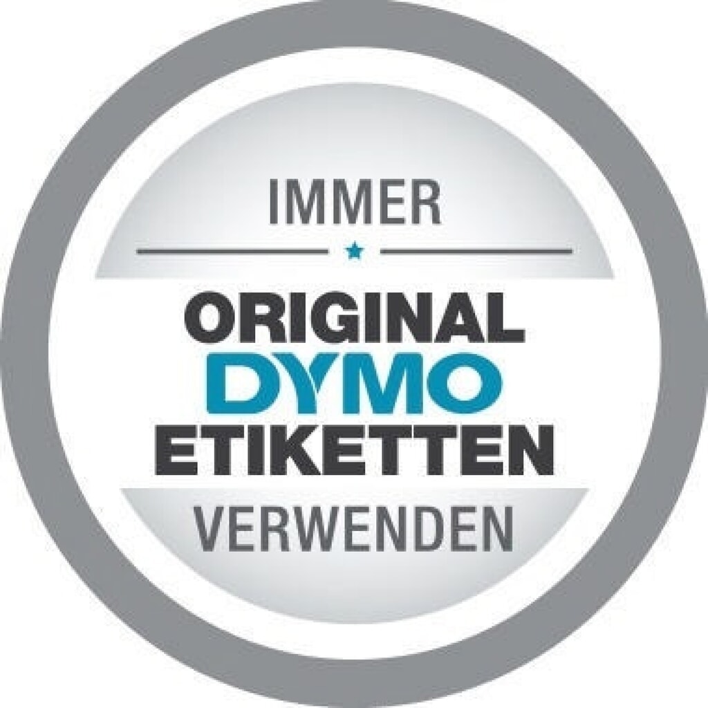 Produktabbildung Nr. 5: DYMO Beschriftungsgerät LabelManager 210D S0964070 sw/si