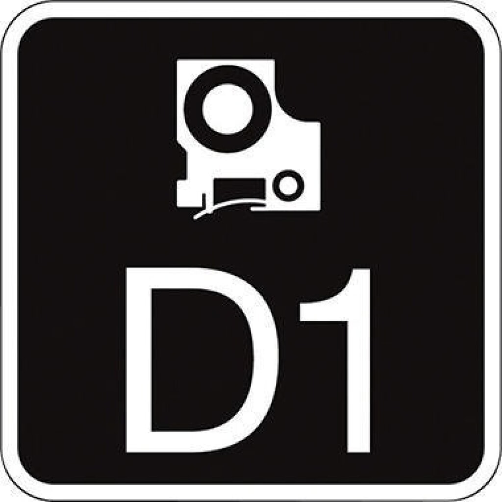 DYMO Beschriftungsgerät LabelManager 210D S0964070 sw/si Produktabbildung Nr. 2: DYMO Beschriftungsgerät LabelManager 210D S0964070 sw/si