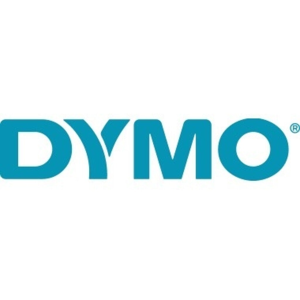 Produktabbildung Nr. 3: DYMO Schriftbandkassette LetraTag S0721650 12mmx4m sw auf bl
