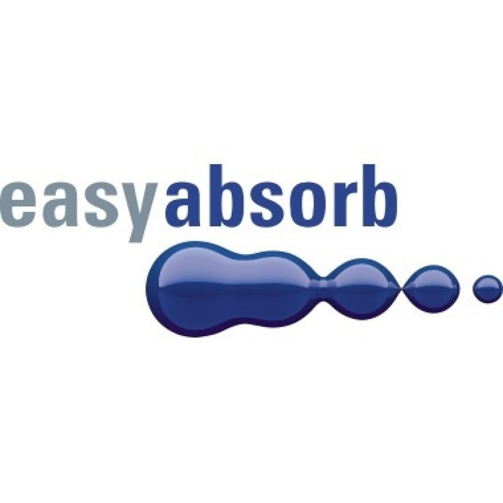 Produktabbildung Nr. 2: easy absorb Warnaufsteller Rutschgefahr P-10007