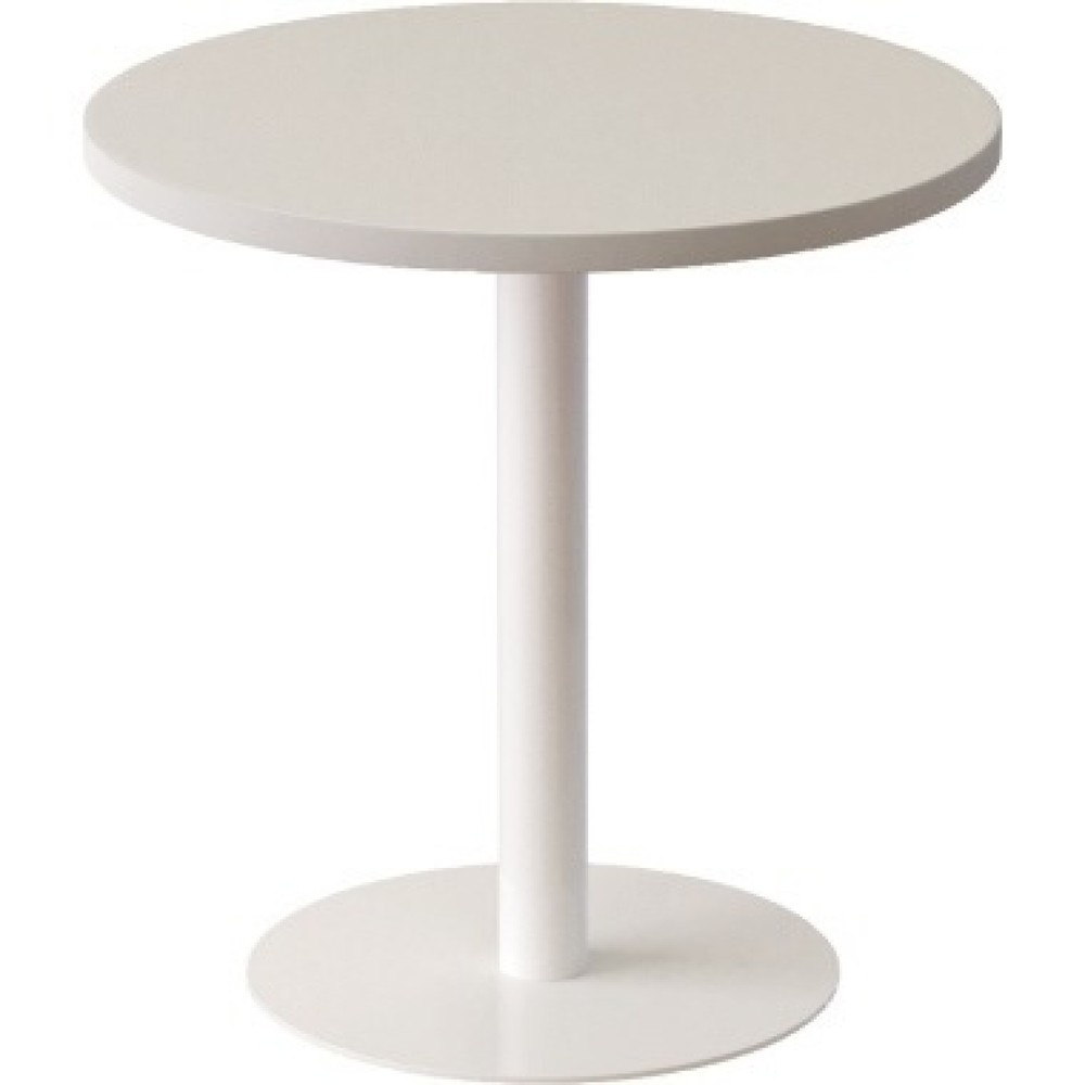 Produktabbildung: easyDesk Loungetisch G60.13.13 60cm weiß