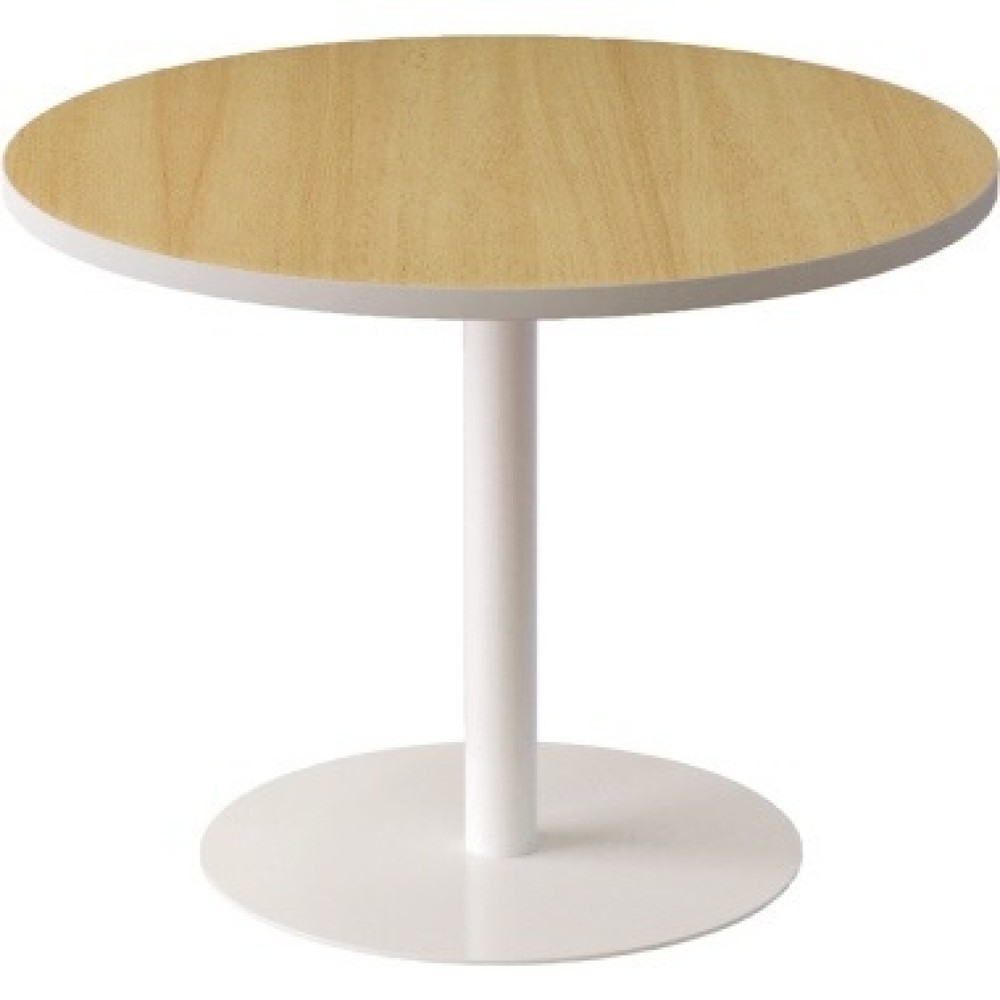 Produktabbildung: easyDesk Loungetisch G80.13.33 80cm buche