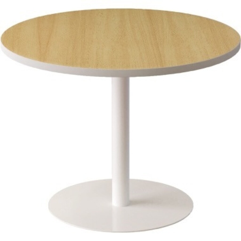Produktabbildung: easyDesk Loungetisch G80.13.33 80cm buche