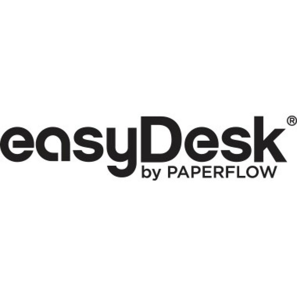 Produktabbildung Nr. 3: easyDesk Beistelltisch scandi TBS85.23.13 50x85cm buche/weiß
