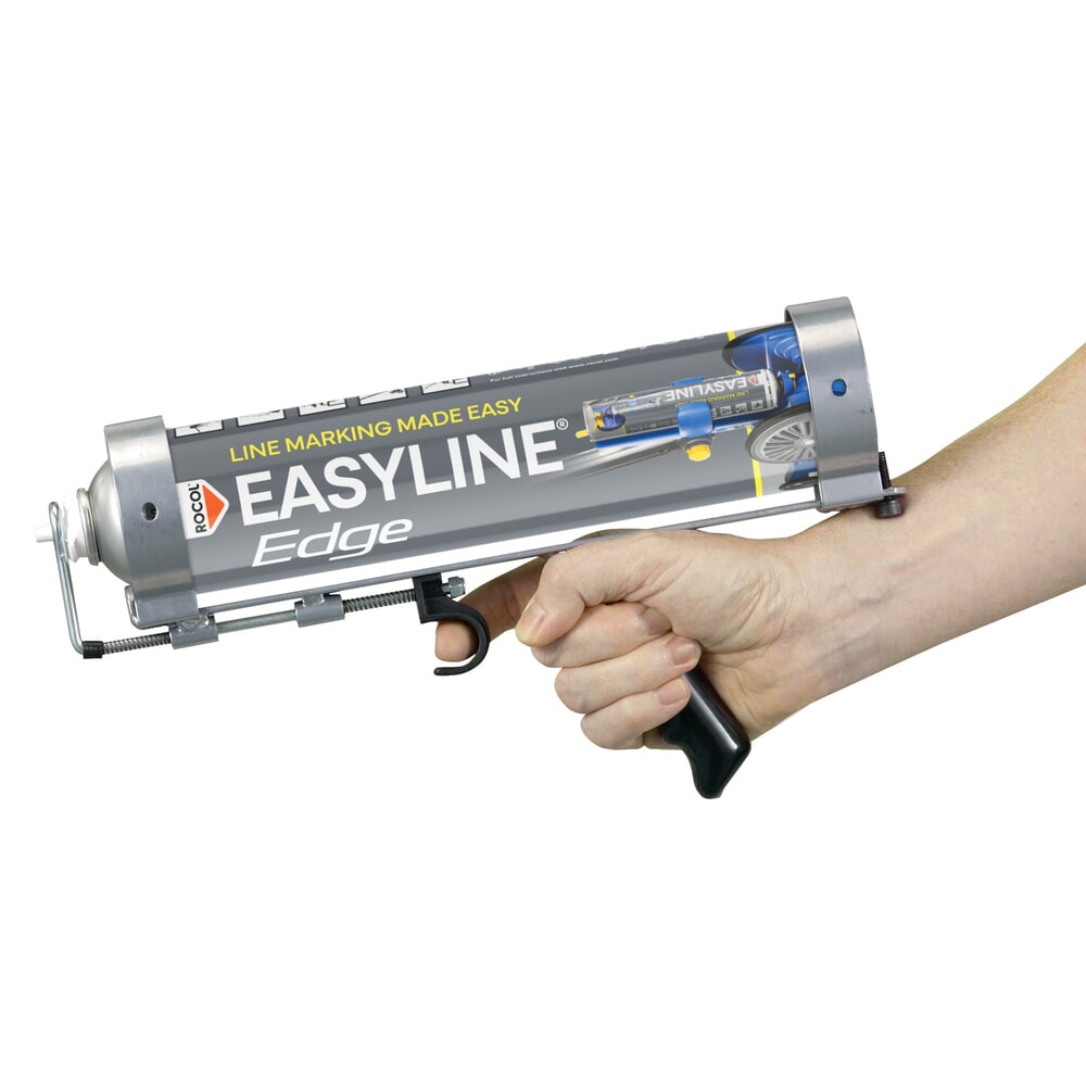 Produktabbildung Nr. 4: Easyline-EDGE® Markierfarbe 0,75 l, rot