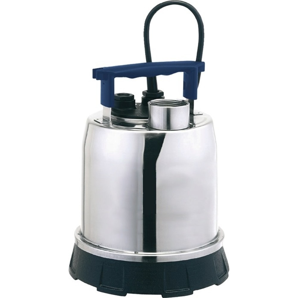 Produktabbildung: EBARA Tauchpumpe Optima M 9000 l/h 7,5m 430W